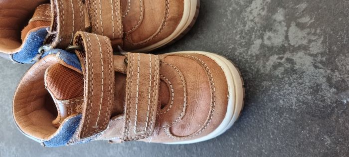 Chaussures 22 geox - photo numéro 4