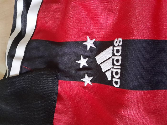 Robe Adidas - photo numéro 4