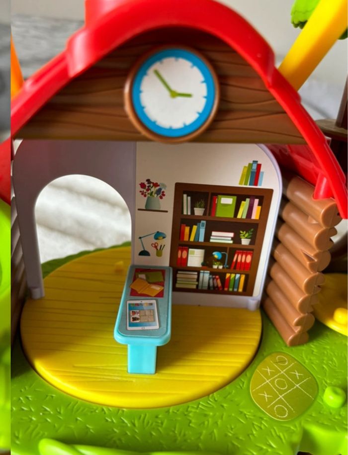 L’école des Klorofil - photo numéro 3