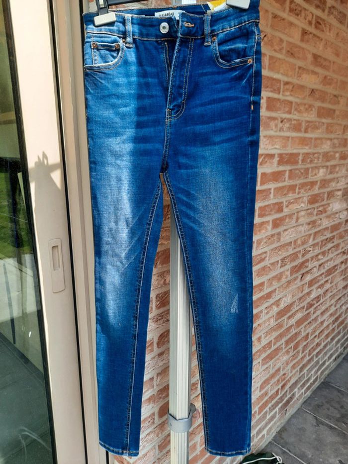 Jeans skinny