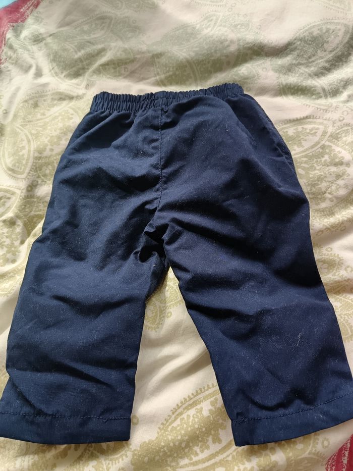 Pantalon - photo numéro 2
