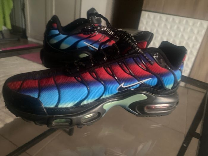 basket nike t 40 - photo numéro 3