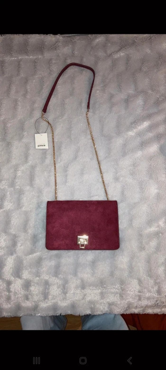 Sac pimkie