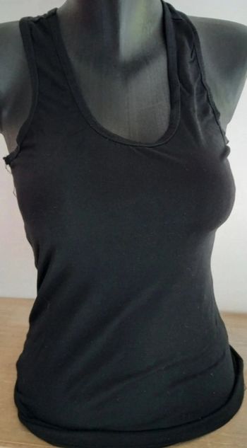 👻debardeur noir👻