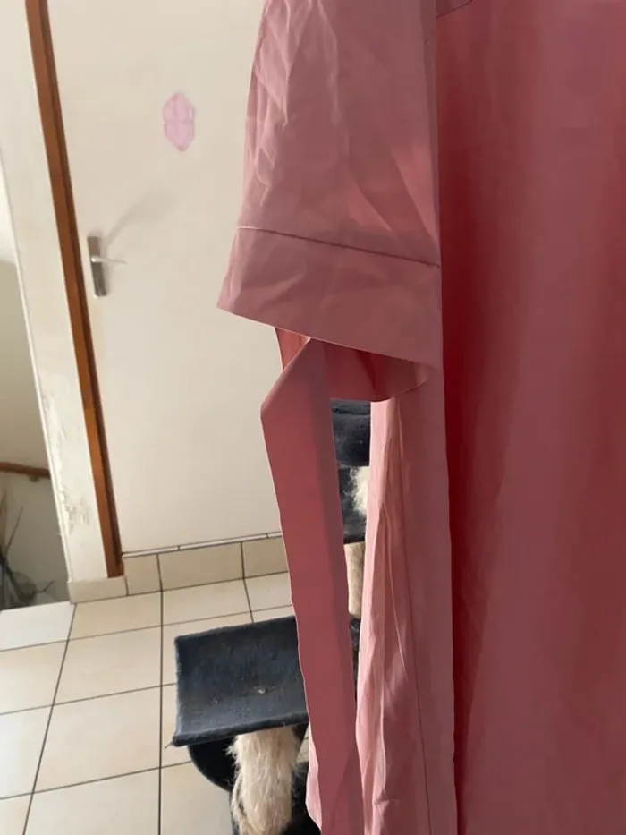 Élégante robe Shein femme 🌸 Taille XL – Très bon état ! - photo numéro 4