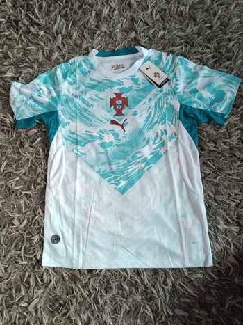 Maillot Portugal extérieur taille M