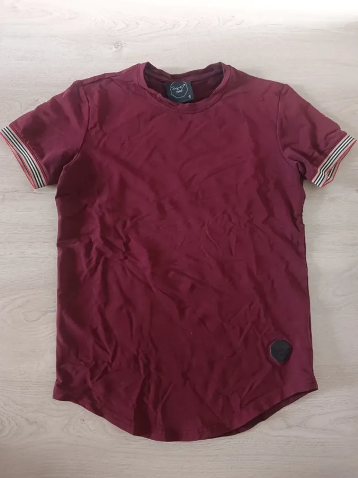 Lot de 3 Tshirts Projet X Paris taille S - photo numéro 3