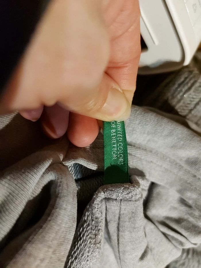 Pull à capuche - photo numéro 4