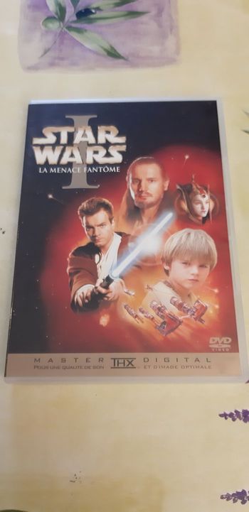 DVD