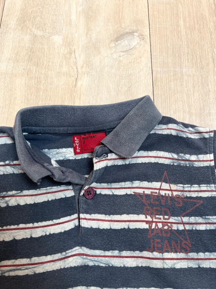 Tee shirt Levi’s - photo numéro 3