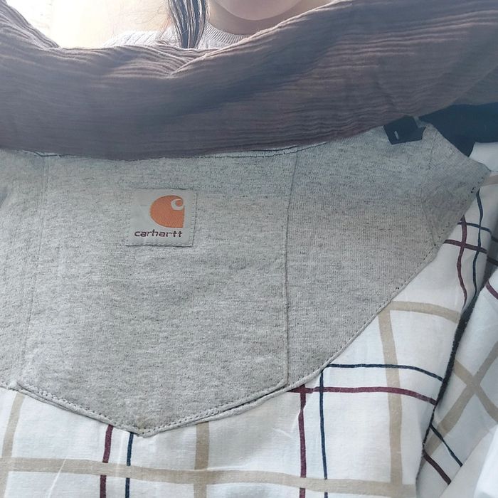 Carhartt Reworked L/XL homme - photo numéro 6