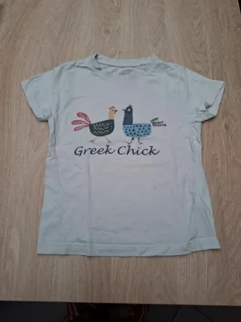 T-shirt