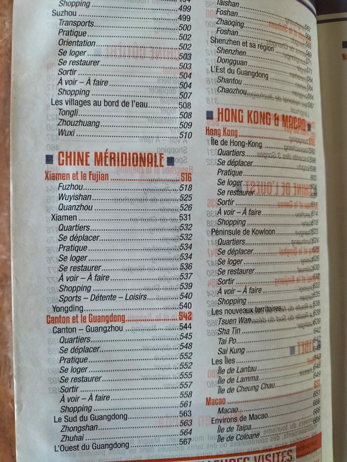 Petit futé Chine - photo numéro 5