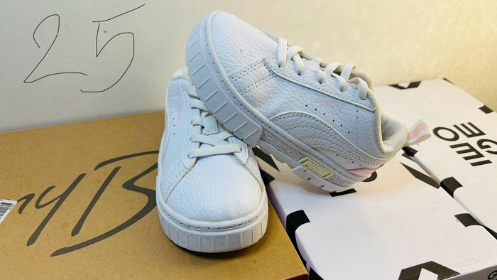 Puma 25 - photo numéro 2