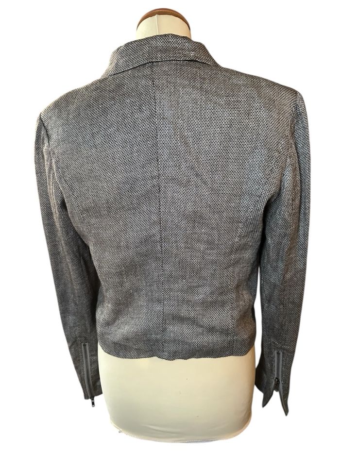 Blouson femme - photo numéro 4