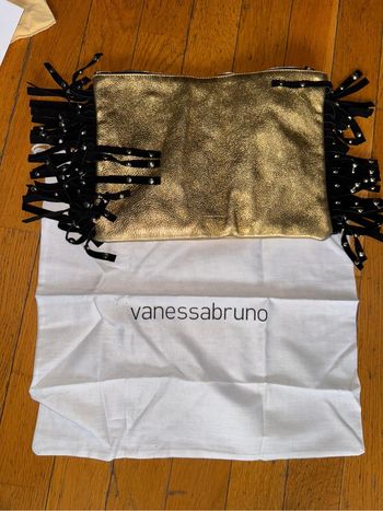 Pochette Vanessa Bruno