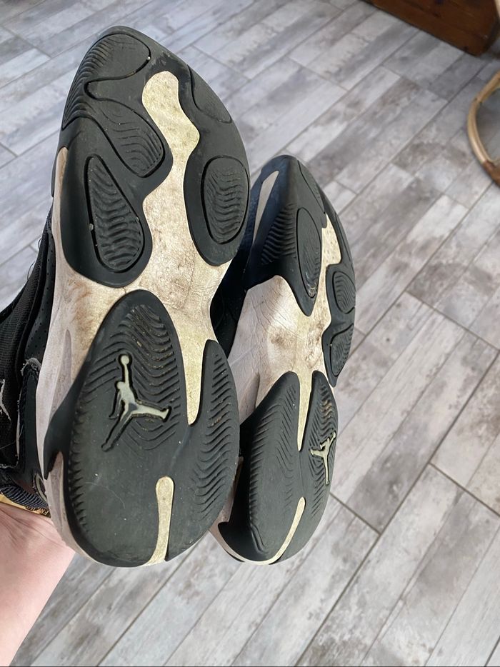 Nike Jordan taille 37,5 - photo numéro 7