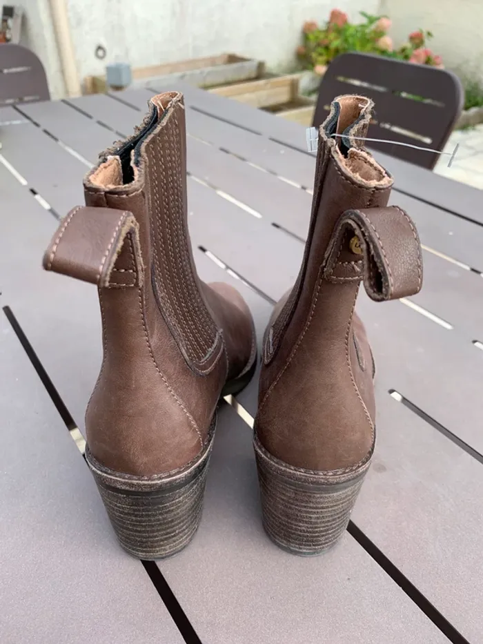 Bottines Ugg - photo numéro 8