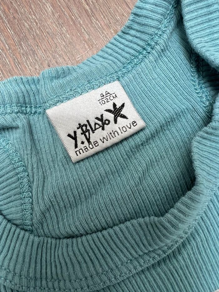 Lot de deux débardeurs - photo numéro 5