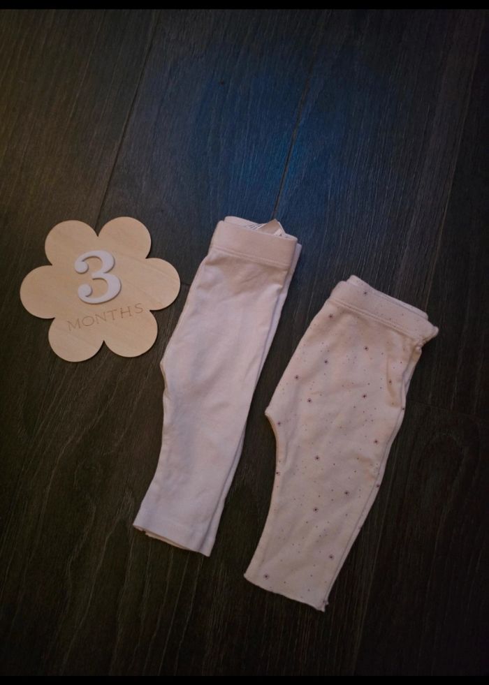 Legging bébé