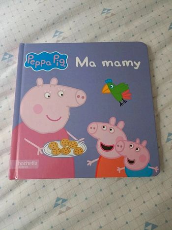 Peppa pig