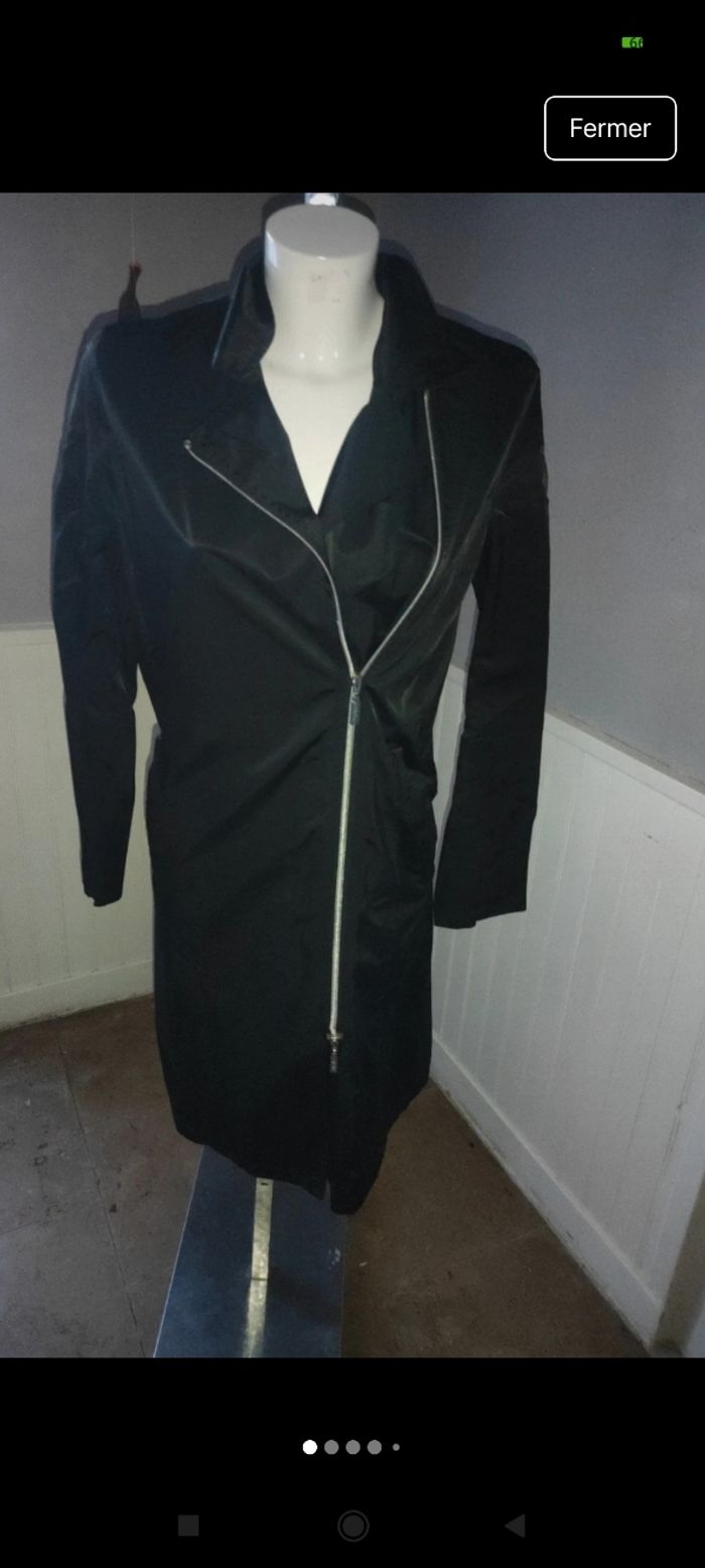 Très belle veste Caroll v6 - photo numéro 5