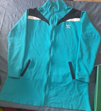 Sweat Adidas