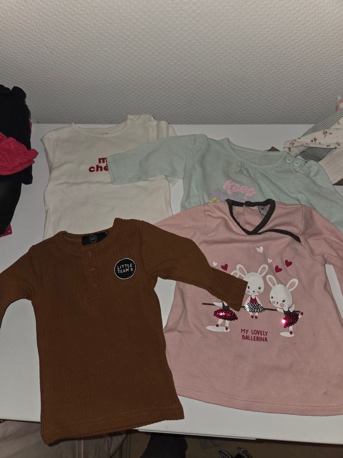 Lot 3 mois - photo numéro 10