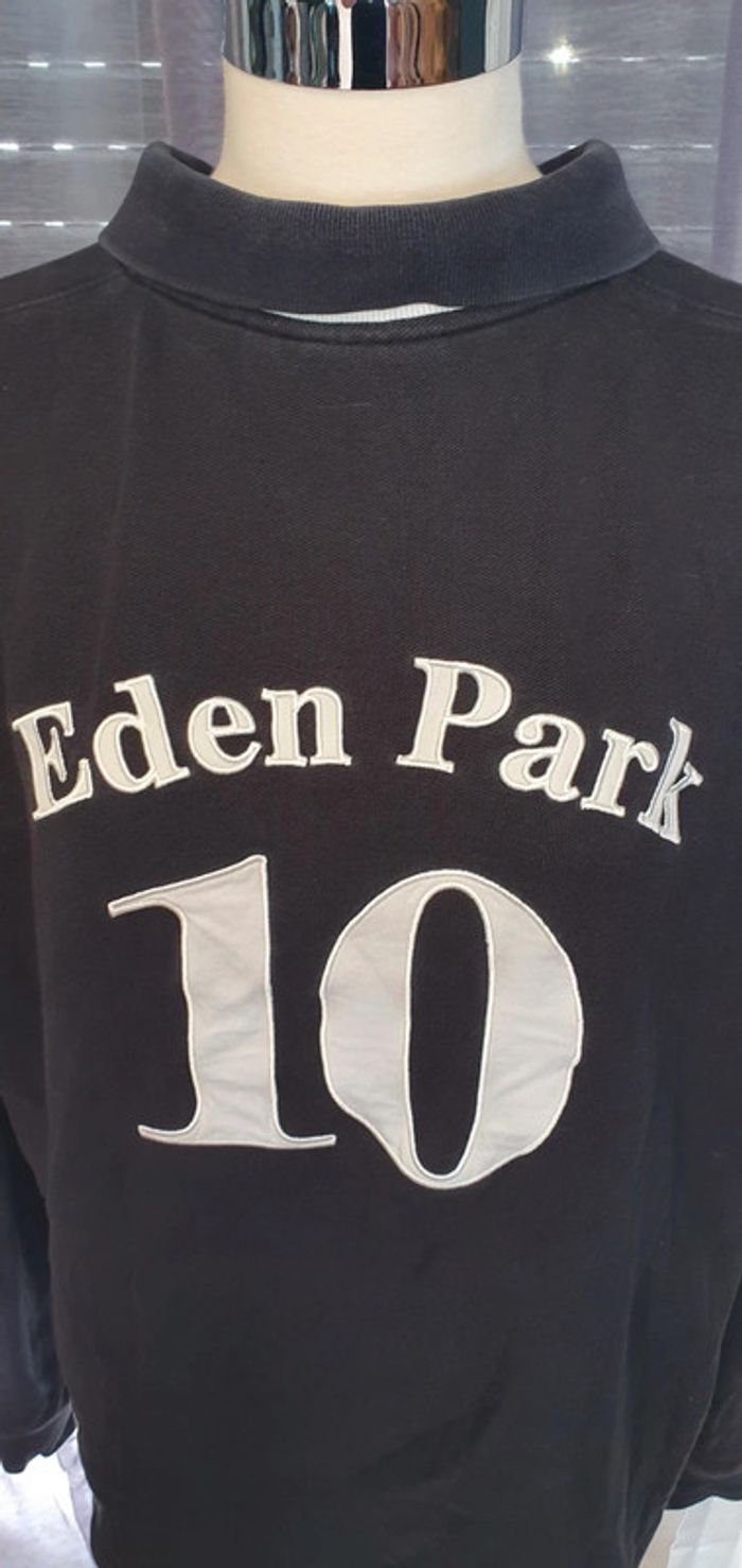👕 Polo Eden Park homme – Taille XL – Élégance à la française - photo numéro 5