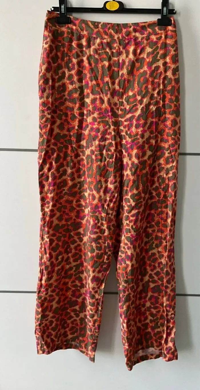 Pantalon d’été