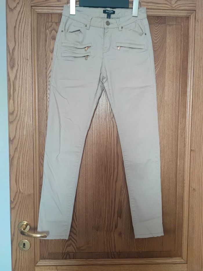 Pantalon taille 36