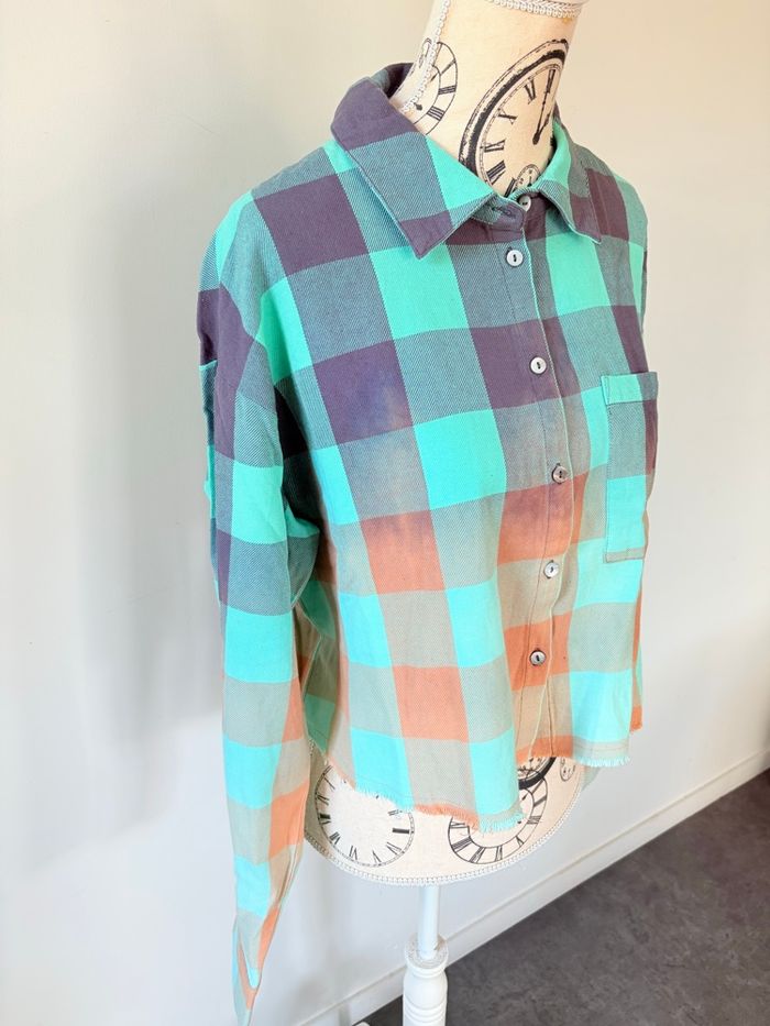 Chemise - photo numéro 2