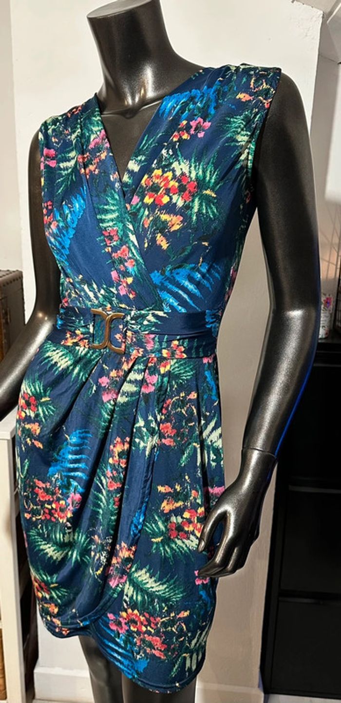 Robe Élégante Morgan - photo numéro 3