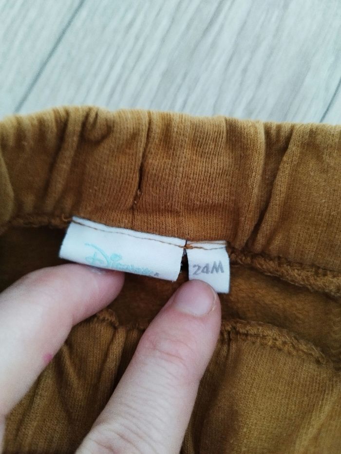 Lot pantalon garçon - photo numéro 3