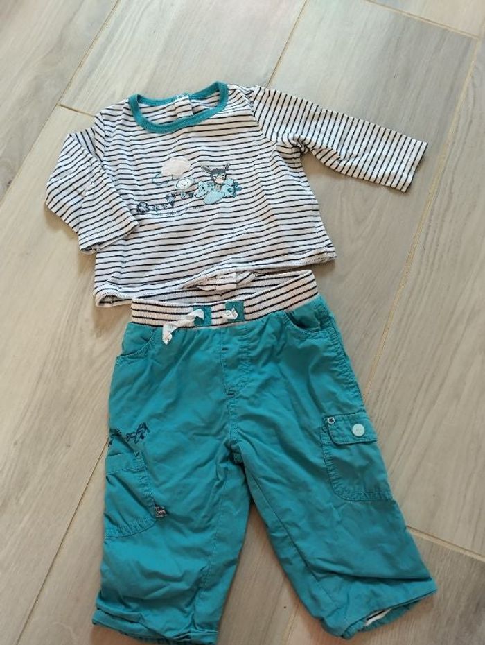 Ensemble 6M