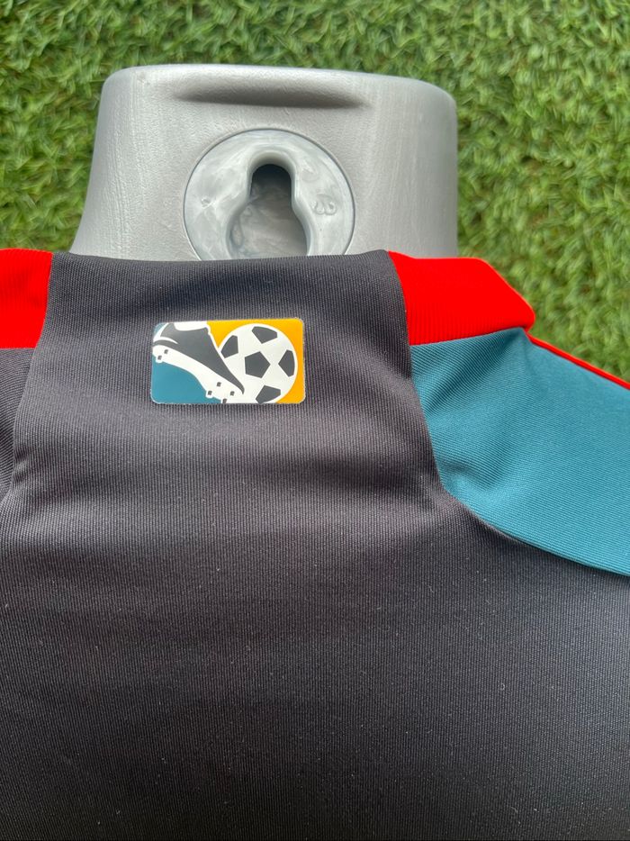 Maillot Los Angeles Galaxy - photo numéro 6