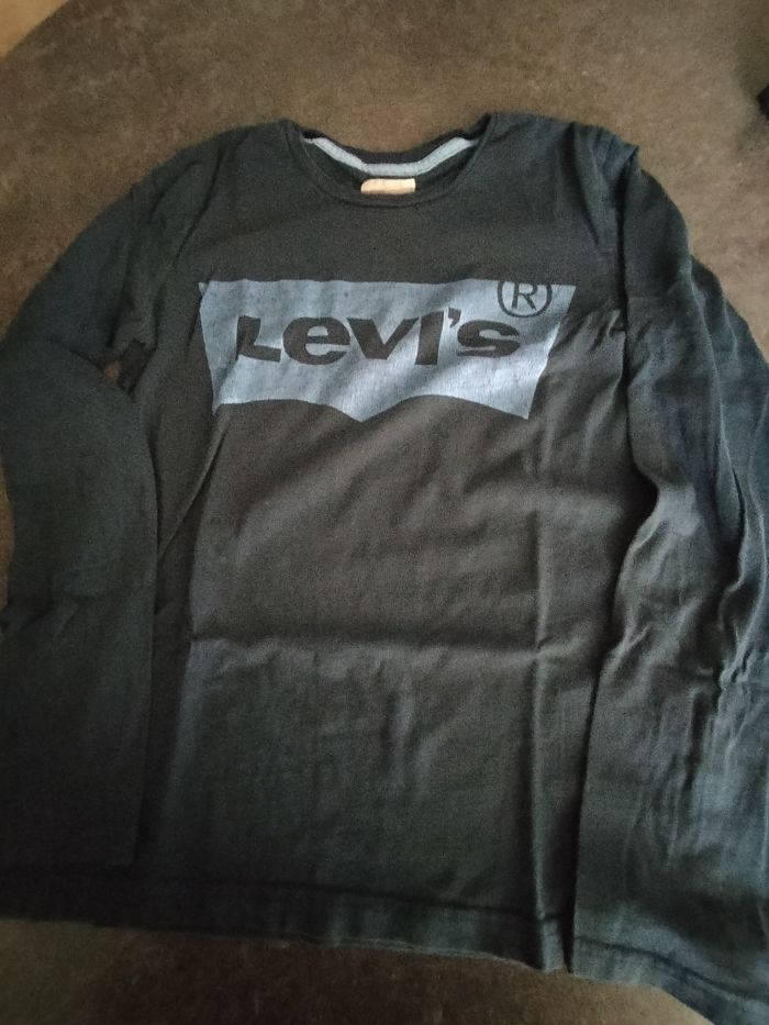 Lot 14 ans levis - photo numéro 2