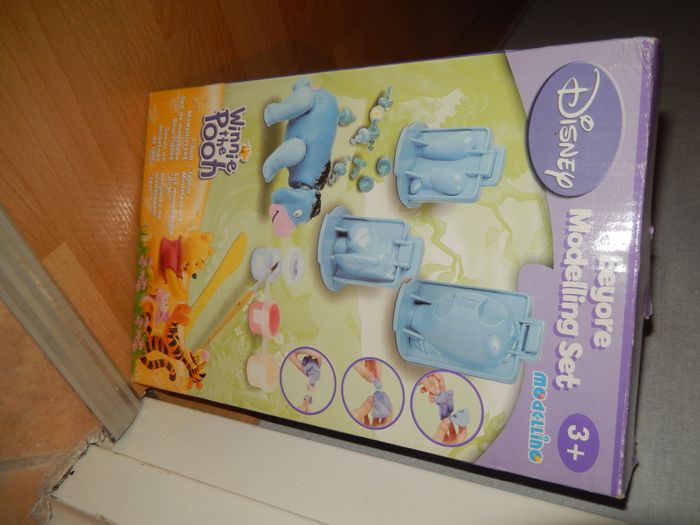 Disney winnie the poothneuf