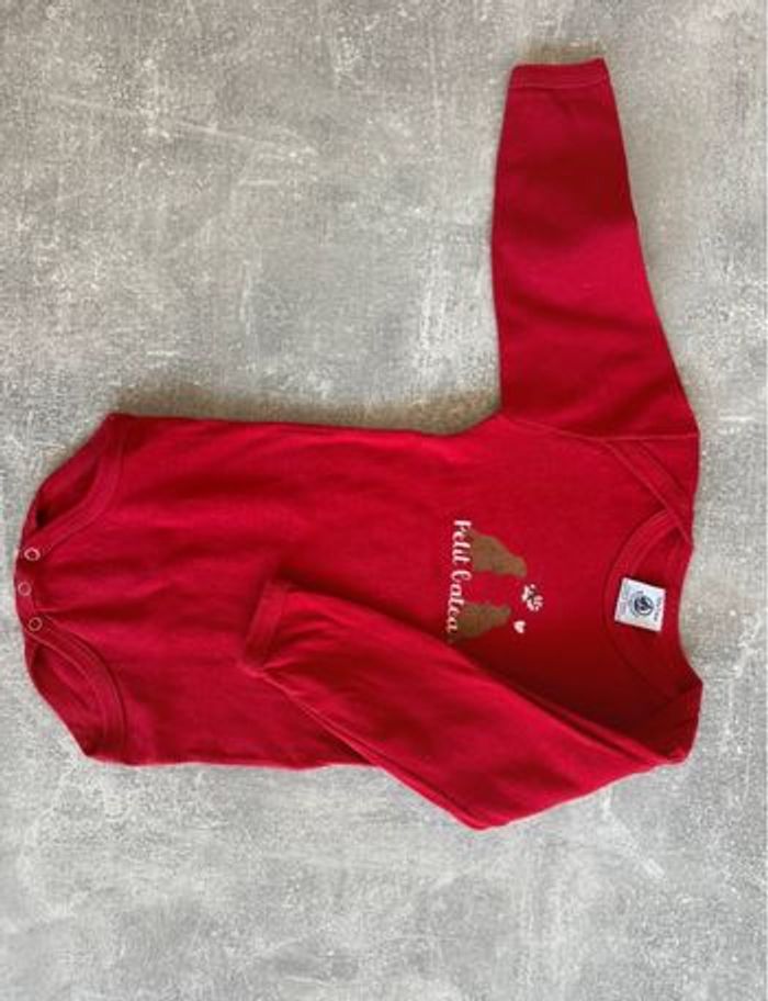 Lot de 5 vêtements - photo numéro 3