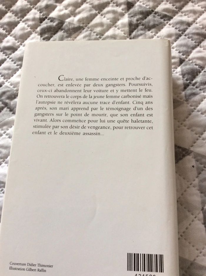 #l’enfant du Trièves Brigitte Varel - photo numéro 3