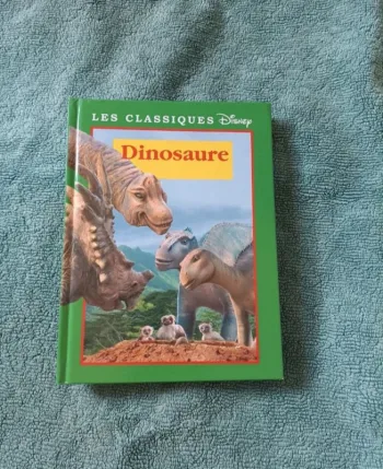 Dinosaure