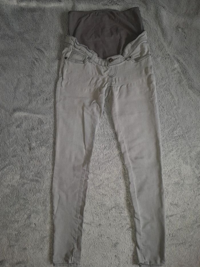 Jeans maternité