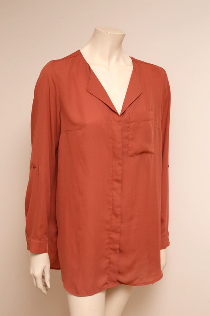 Chemise femme