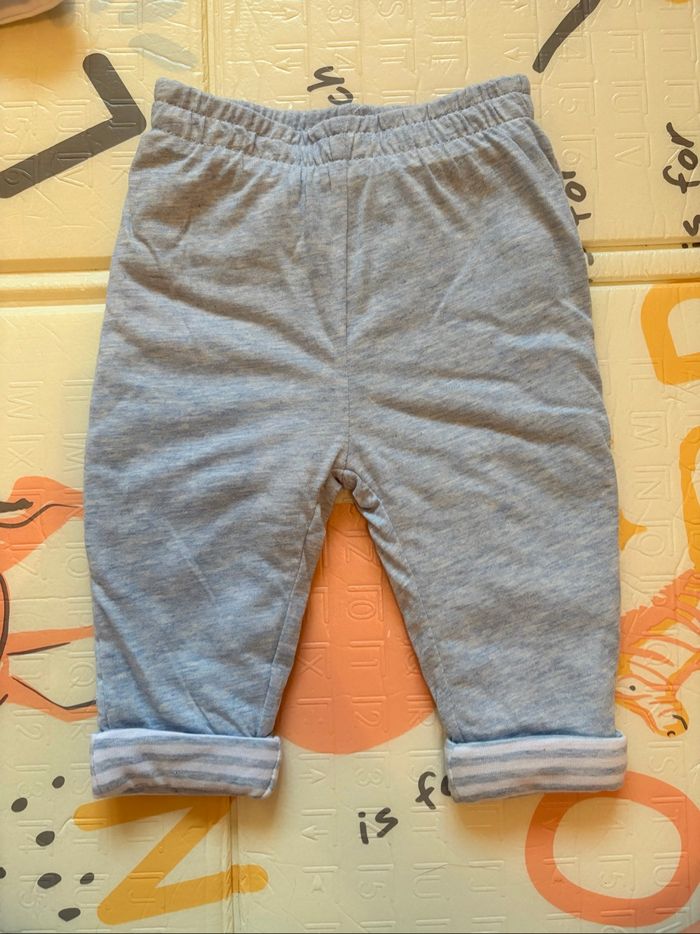 Ensemble pyjama chaud - photo numéro 4
