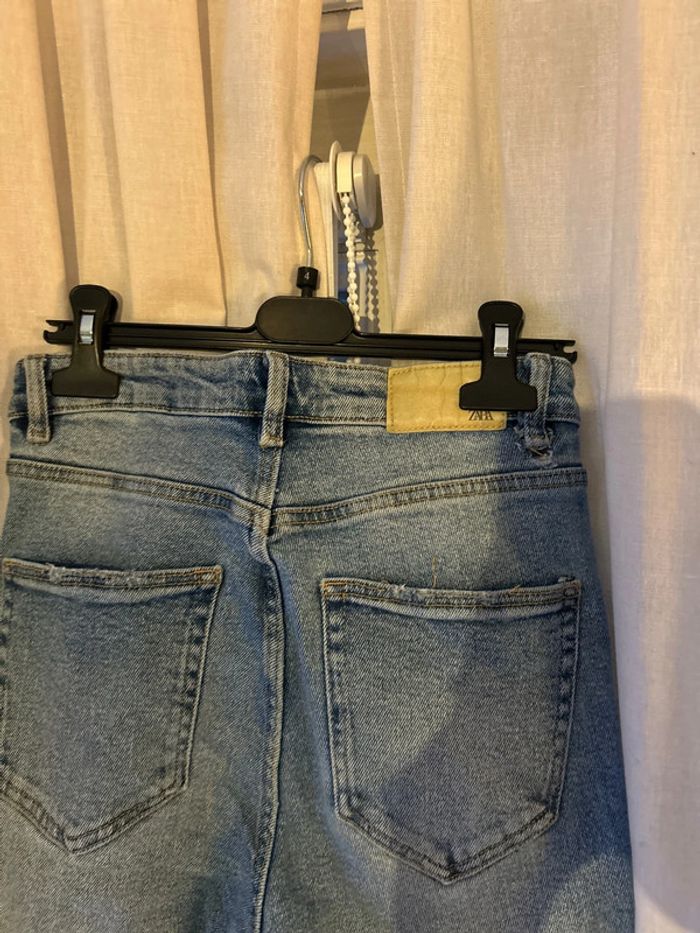 Taille haute. - photo numéro 5