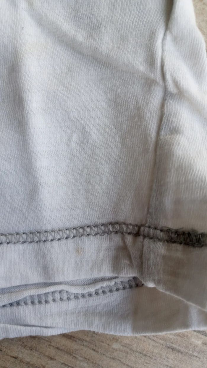 Tee-shirts manches courtes - photo numéro 5