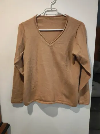 Pull léger