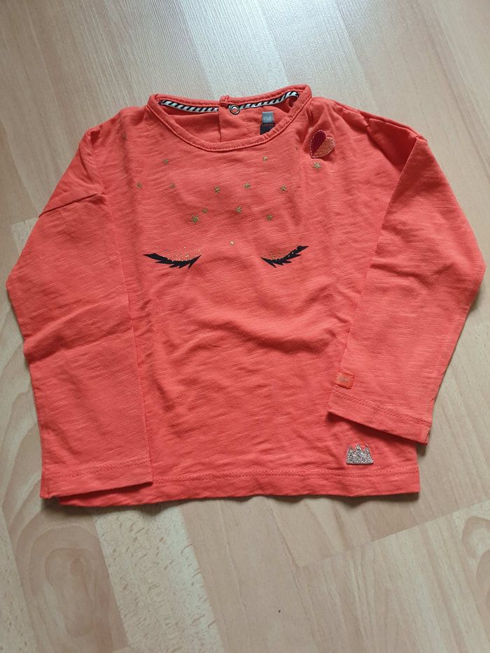 Ensemble Catimini 2 ans - photo numéro 4