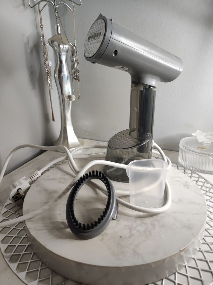 Defroisseur vapeur - photo numéro 4