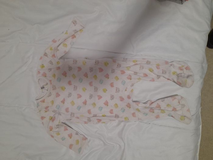 Lot filles 12 et 18 mois - photo numéro 7